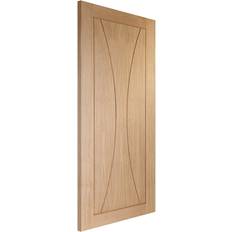 Fire Doors Interior Doors XL Joinery Verona 3P FD30 Fire Interior Door (83.8x198.1cm)