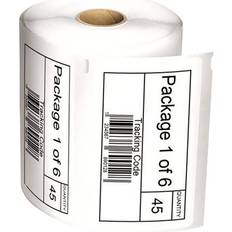 Étiquettes Dymo Shipping Labels for Large Volumes