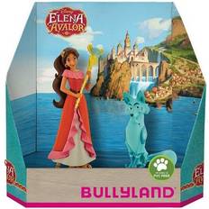 Elena avalor Bullyland Walt Disney Elena & Avalor 2 Pack