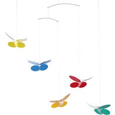 Butterflies Mobile