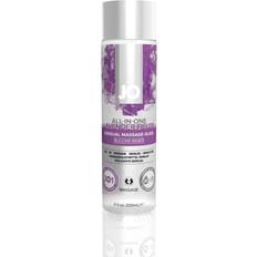 Blomdoft Skydd & Hjälpmedel System JO All-in-One Lavender Fields Sensual Massage Glide 120 ml