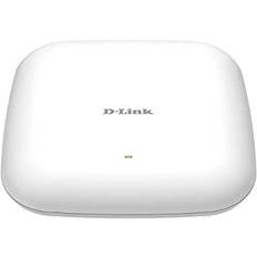 D-Link Access Points, Bridges & Repeaters D-Link DAP-2680 Draadloos Toegangspunt