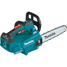 Puutarhasähkötyökalut Makita DUC306ZB Chainsaw