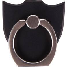 Finger Ring Shield Holder with Stand Function