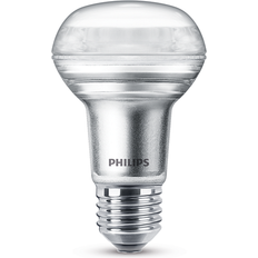 Heijastin Hehkulamput Philips LED lamppu 4,5 W E27