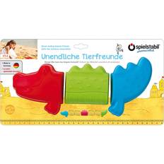 Sandpit Toy