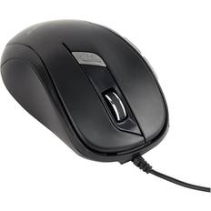 Souris d'ordinateur Gembird MUS-6B-01-BG USB Type-A 1600 DPI