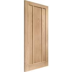XL Joinery Worcester 3P Interior Door (53.3x198.1cm)