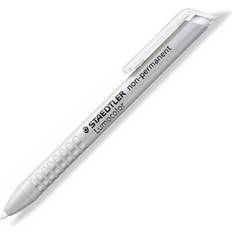 Staedtler Lumocolor Non Permanent Omnichrom 768 White