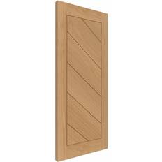 Deanta Torino 6P FD30 Fire Interior Door (83.8x198.1cm)