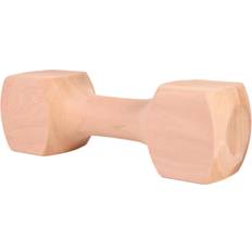 Apportbuk Trixie Wooden Retrieving Dumbbell