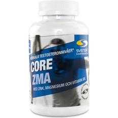 Core zink Svenskt Kosttillskott Core ZMA 180 st