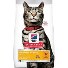 Hill's Kissanruoka Lemmikit Hill's Science Plan Urinary Health Adult Cat Food with Chicken