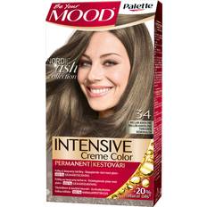 Mood intensive Schwarzkopf Mood Palette Intensive Cream Colour #34 Mellem Askeblond