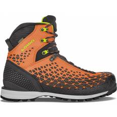 Lowa Alpine SL GTX GORE-TEX Naranja 210082-0353