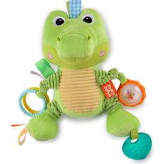 Bright Starts Bunch O Fun Alligator