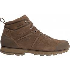 Mammut Men Shoes Mammut Alvra II Mid WP M - Dark Kangaroo