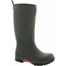 Gris - Hombre Botas de agua Viking Falk Neo - Green