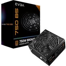 750w power supply unit EVGA 750 B5 750W