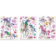 Magical Unicorn Walll Stickers