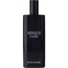 Armani code edt Giorgio Armani Armani Code Pour Homme EdT 15ml