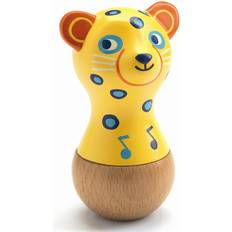Maracas Jaguar