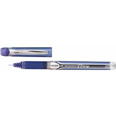 Pilot Pilot Hi Tecpoint V7 Grip Blue 0.7mm