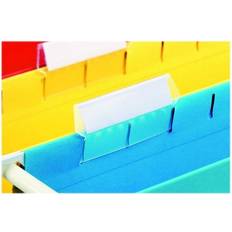 Esselte Classic Spare Labels for Suspension Files
