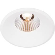 Hide-a-lite Optic Deep 3000K Takplafond ∅ 9cm