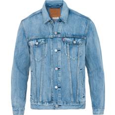 Levi's Trucker Jacket - Killebrew/Light Wash