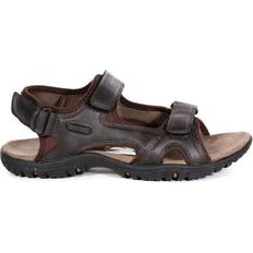 Elastan/Spandex Sloffen en Sandalen Regatta Haris Sandal - Heren