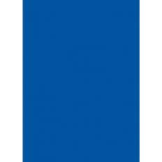 Colorama Colormatt Background 1x1.3m Royal Blue