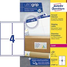 Label Avery Zweckform Shipping Labels