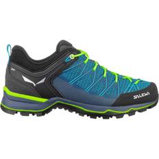 Salewa Mountain Trainer Lite M - Blue Malta/Fluo Green