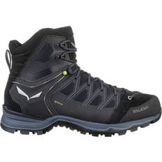 Salewa MTN Trainer Lite Mid GTX - Zwart