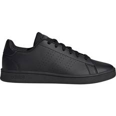 Adidas Baskets Kid Advantage - Noir