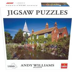 Bosham Sussex 1000 Bitar