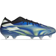 adidas Nemeziz.1 Soft - Royal Blue/Cloud White/Solar Yellow