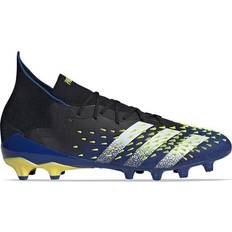 Shoes adidas Predator Freak.1 Artificial - Core Black/Cloud White/Solar Yellow