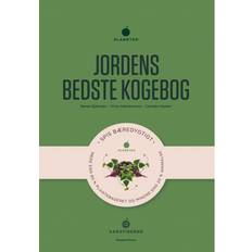 Jordens bedste kogebog Jordens bedste kogebog (E-bog, 2020)