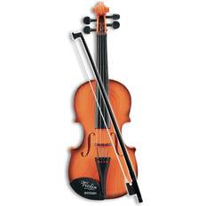 Metall Lekegitarer Bontempi Classic Violin 291100