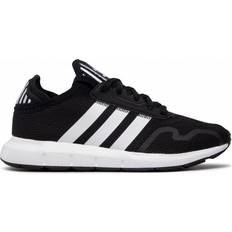 Adidas swift run Adidas Swift Run X J Sneakers - Black/White