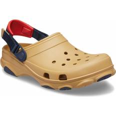 Crocs All Terrain - Tan/Multi