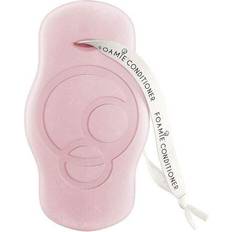 Conditioner Bar for Damaged Hair Hibiscus