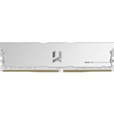 GOODRAM Modulo Ddr4 8gb Pc4000 Irdm Pro Blanco Cl18 Sr Dimm