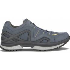 Lowa Laufschuhe Lowa Gorgon GTX M - Steel Blue/Mustard