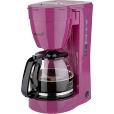 Purple Coffee Makers Korona 10119