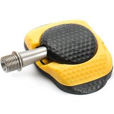 Zero Aero Stainless Pedals