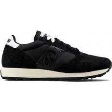 Saucony Jazz Scarpe sportive Saucony Jazz Original Vintage Sneaker Uomo Nero