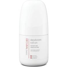 Decubal Hygiejneartikler Decubal Deo Roll-on 50ml